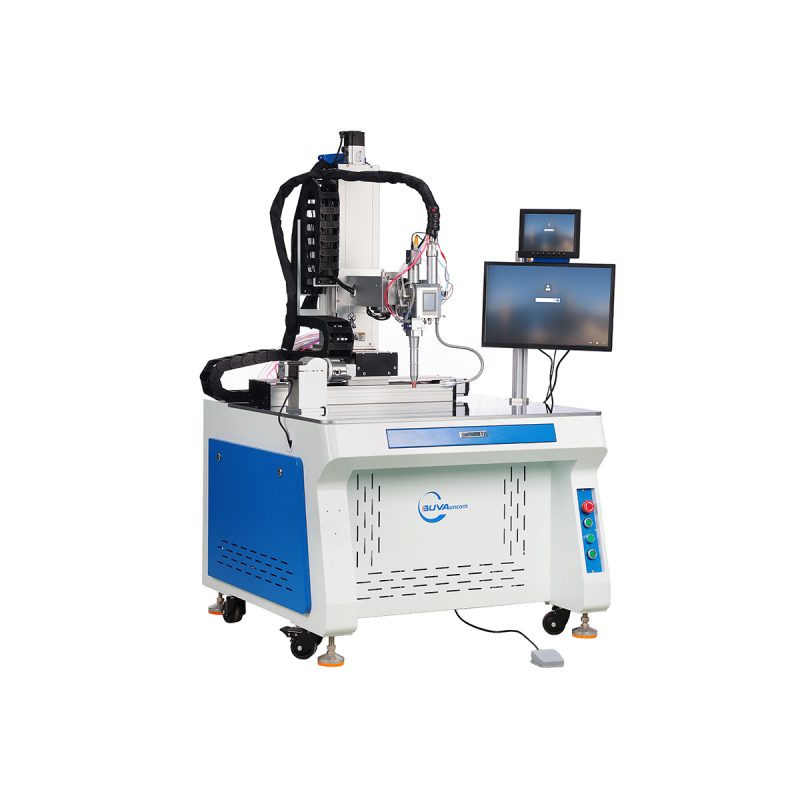 5-Axis AutoFocus Laser Welder - Image 4