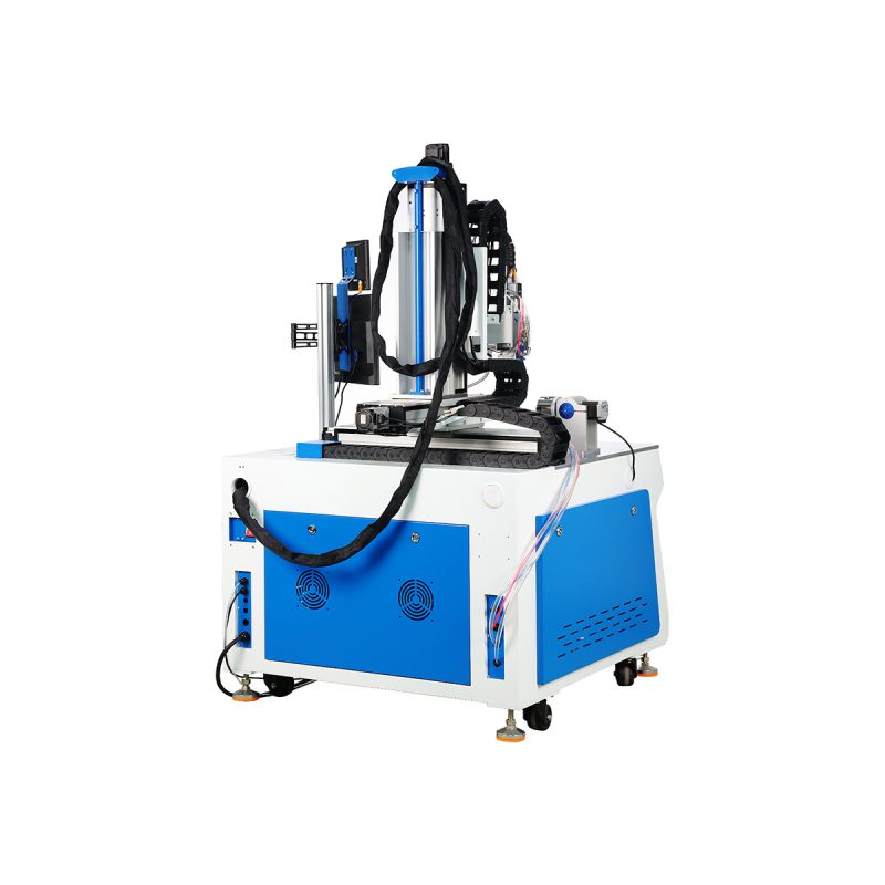 5-Axis AutoFocus Laser Welder - Image 3