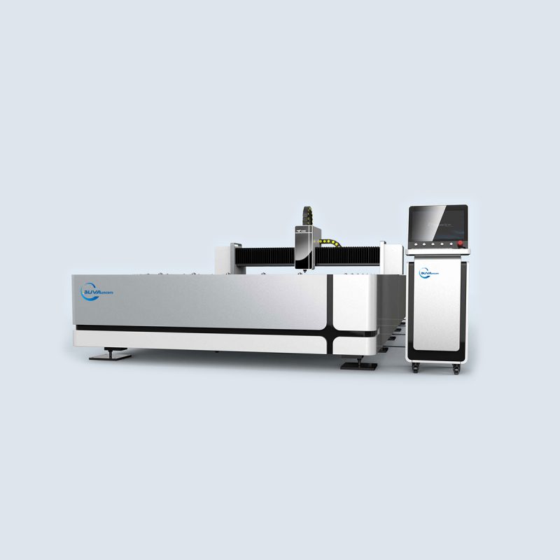 Sheet Metal Laser Cutting Machine - 图片 4
