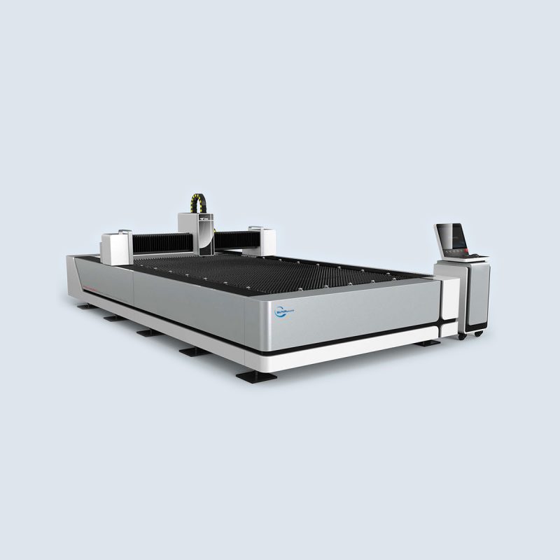 Sheet Metal Laser Cutting Machine - 图片 5