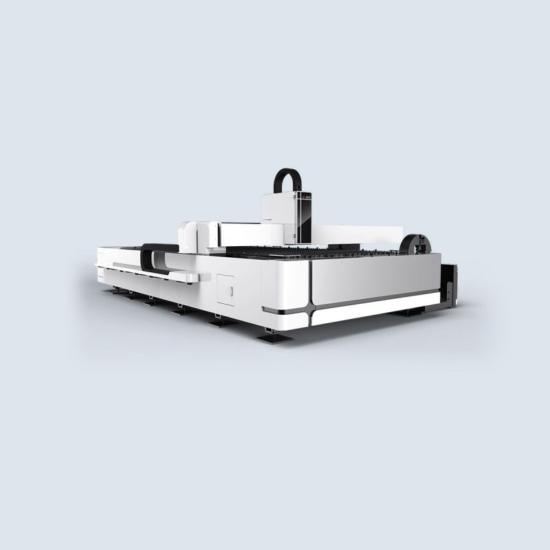 Dual-Purpose Laser Cutter for Plates & Pipes - Image 3