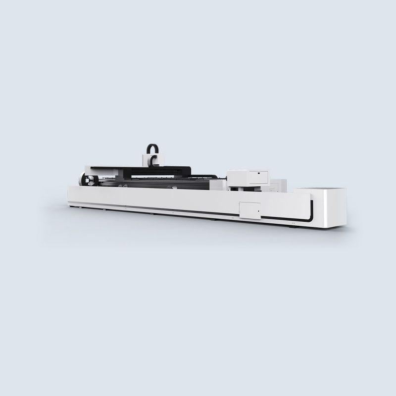 Dual-Purpose Laser Cutter for Plates & Pipes - Image 4
