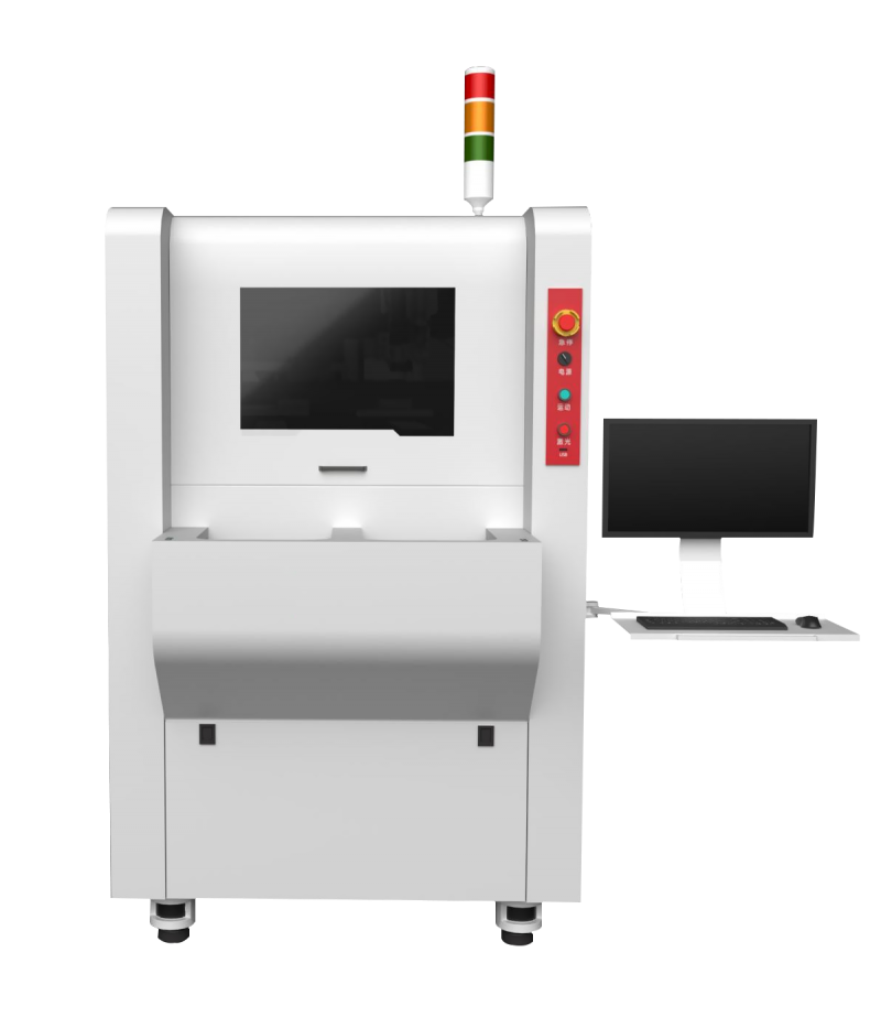 Solder Dispensing & Welding Integrated System