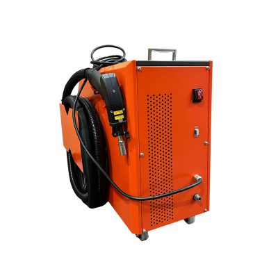 1200W All-in-One Handheld Air-Cooled Laser Welding Machine