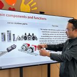 Laser Cutter Chuck Selection