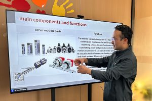 Laser Cutter Chuck Selection