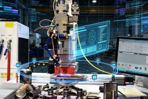 A Comprehensive View of AI Applications in Robotic Laser Welding