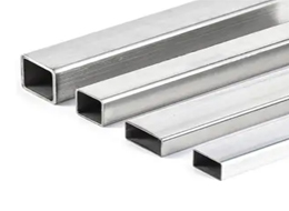 Rectangular Tube Cutting