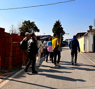 BUVA is a happy team