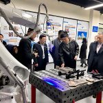 Welcome to BUVA Laser Company for a visit