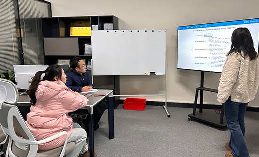 buva laser sales team