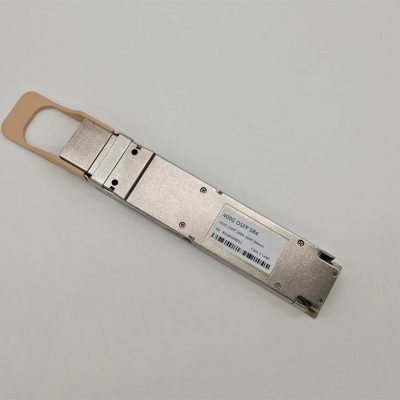 RT-ZD0S85-C00 OSFP 400G SR4 850nm Optical Transceiver