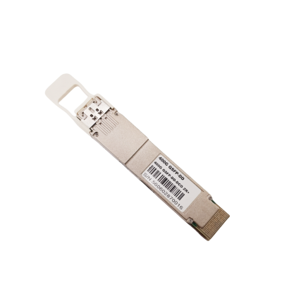 RT-ZD0S85-C00 OSFP 400G SR4 850nm Optical Transceiver