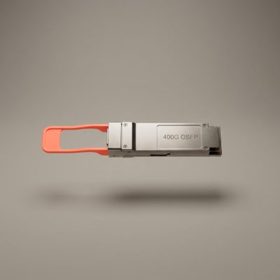 RT-ZD0S85-C00 OSFP 400G SR4 850nm Optical Transceiver