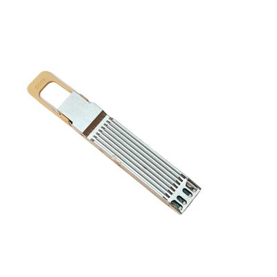 RT-ZE0S85-C00 OSFP-800G-SR8 800G 850nm 50m DOM LC Optical Transceiver