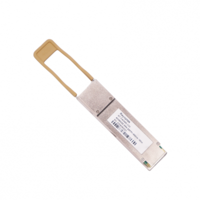 RT-F40A85-C00 QSFP-40G-SR4 up to 45.2Gbps (4×11.3Gbps) 850nm 100m DOM LC Optical Transceiver