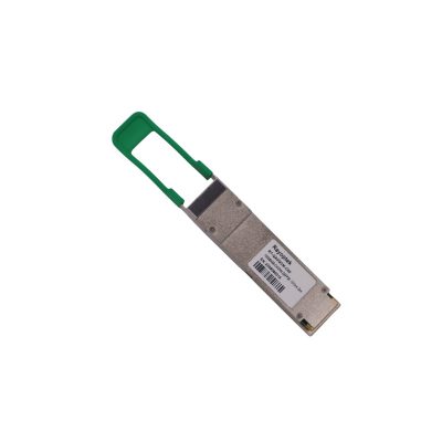 RT-QA0GCM-C00 QSFP28-100G-CWDM4 up to 104Gbps (4x26Gbps) 1271nm, 1291nm, 1311nm and 1331nm 2km DOM LC Optical Transceiver