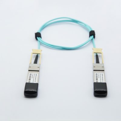 RA-QA0GXX-C00 QSFP28-100G-AOC 850nm Active Optical Cable (AOC)