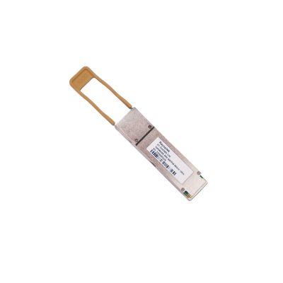 RT-MA0S85-C00 QSFP28-100G-SR4 up to 104Gbps (4x26Gbps) 850nm 100m DOM LC Optical Transceiver