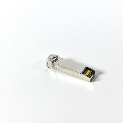 RT-P10L13-C(I)00 SFP+10G-LR 8.5-10.51875Gbps 1310nm 10km DOM LC Optical Transceiver