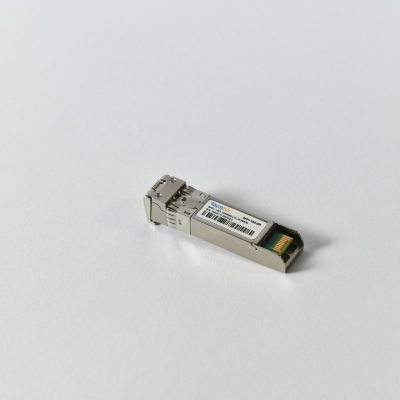 RT-P10Z15-C(I)00 SFP+10G-ZR 8.5-10.51875Gbps 1550nm 80km DOM LC Optical Transceiver
