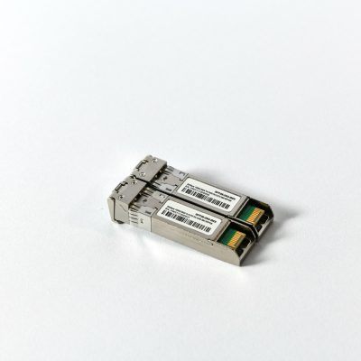 RT-AAZLXX-C(I)00 SFP28-25G-BIDI 10KM 25.78Gbps 1270nm-TX/1330nm-RX & 1330nm-TX/1270nm-RX 10KM BiDi DOM LC Optical Transceiver