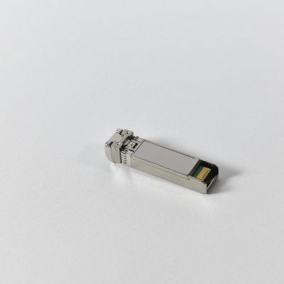 RT-PAZL13-C(I)00 SFP28-25G-LR 25.78Gbps 1310nm 10km DOM LC Optical Transceiver