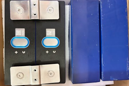 Laser Welding for Li-ion Batteries