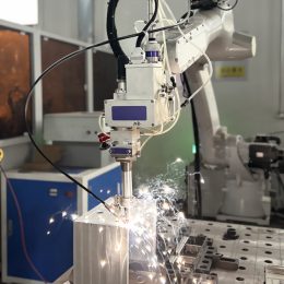 robot welder 1